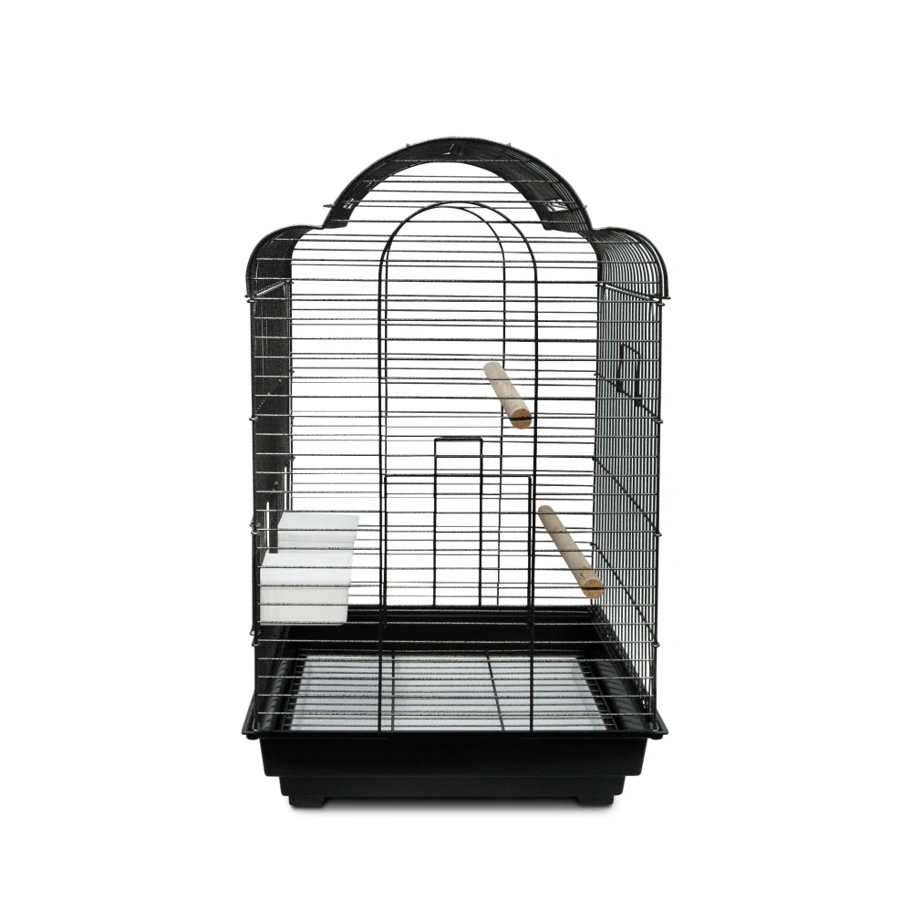 Garlist KVP-5005 Ptačí klec / Voliéra 48 x 48 x 87 cm