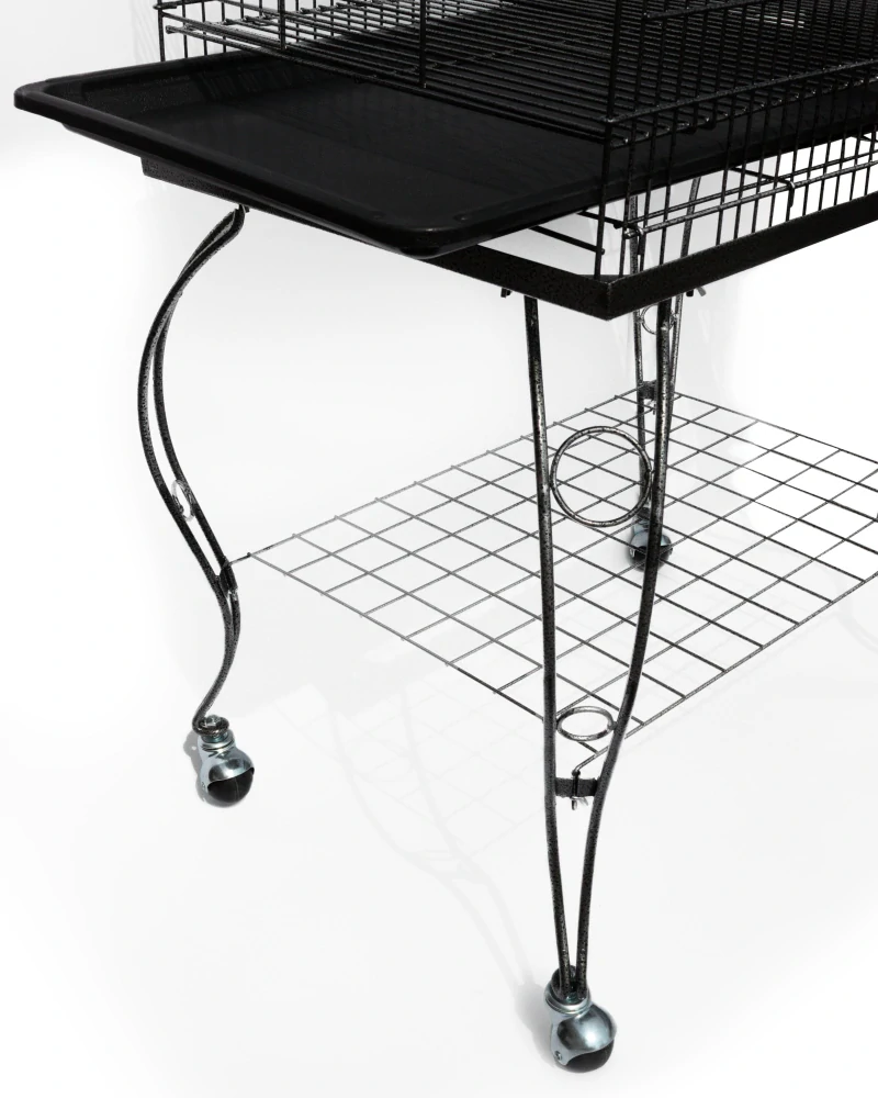 Garlist KVP-04 Ptačí klec / Voliéra 66 x 46 x 144 cm