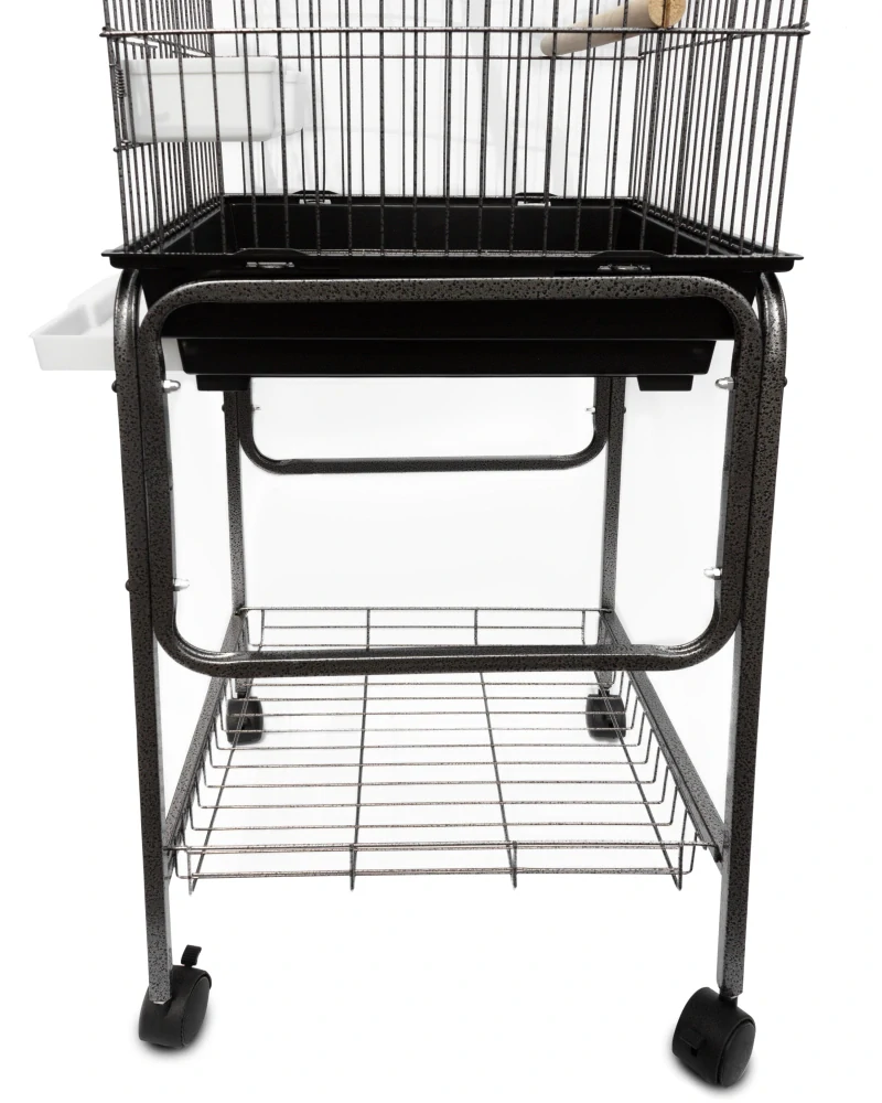 Garlist KVP-07 Ptačí klec / Voliéra 47 x 47 x 148 cm