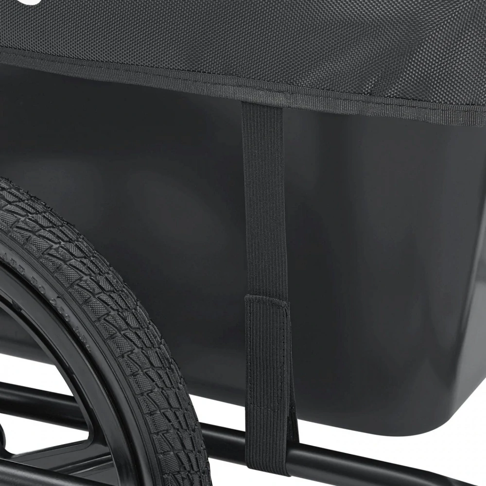 Garlist MHT095 Vozík za kolo 95 l