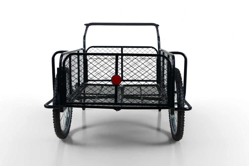 Garlist PGK-0108 kárka / dvoukolák 190 Kg