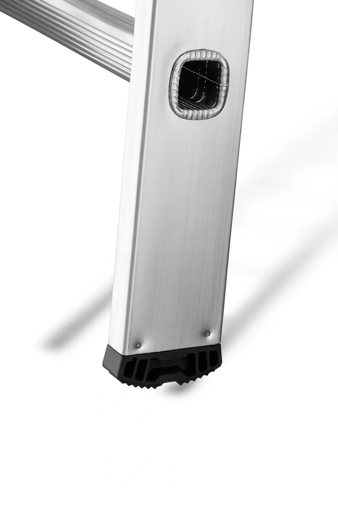 Garlist ZGP-010 Jednodílný žebřík 1×10 příček (2,72 m)