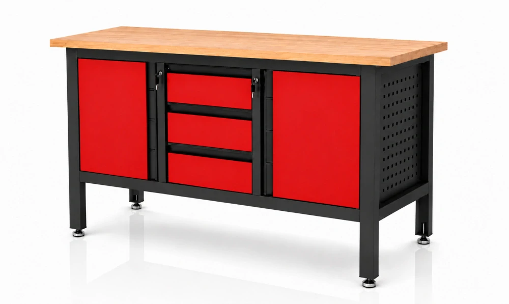 Garlist Profi XL GDS-020 Dílenský stůl