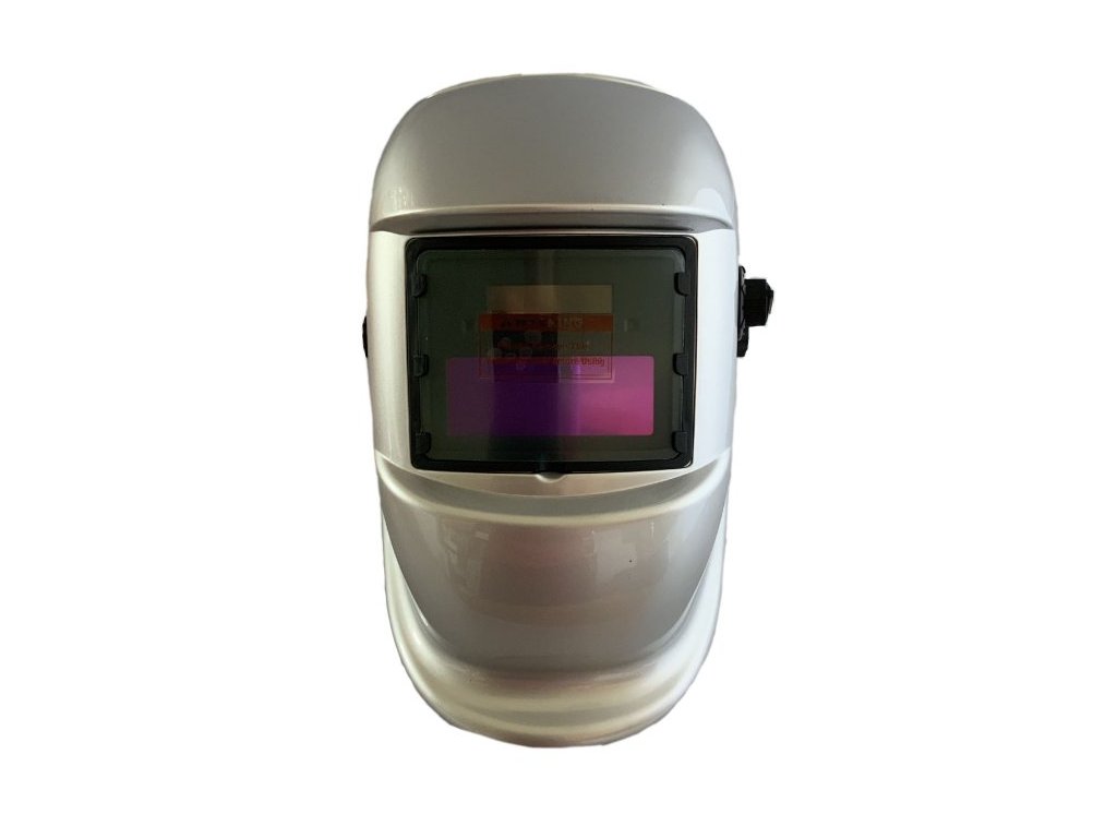 Max SK3002 Kukla svářecí samostmívací