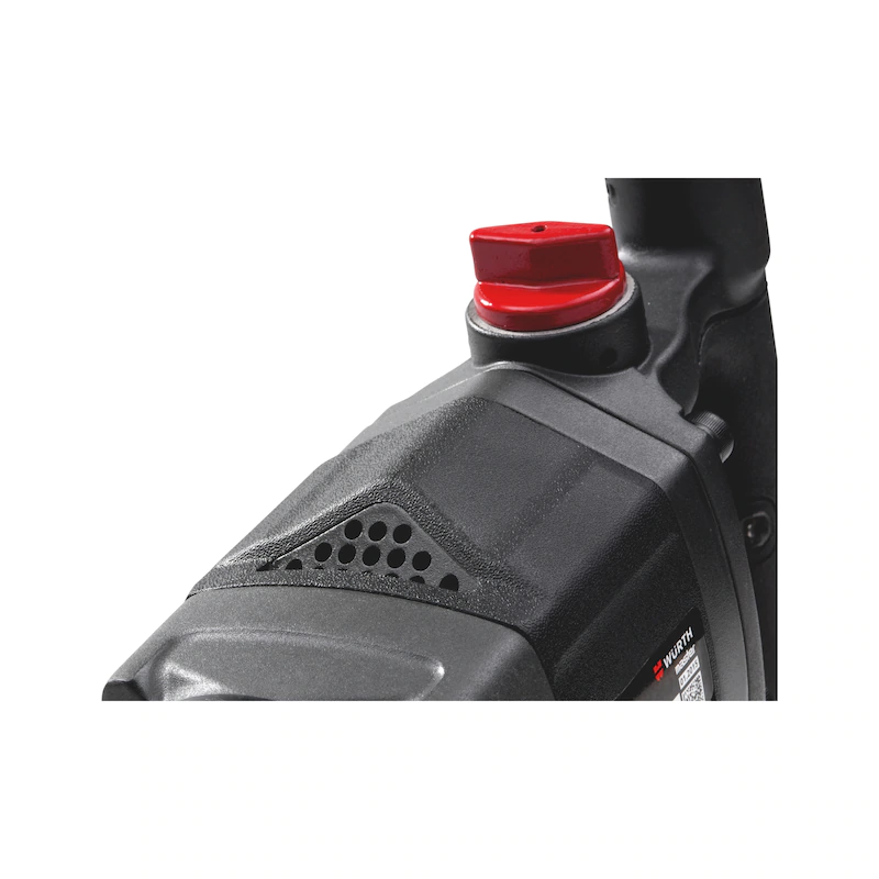 WURTH PNEUMATICKÝ RÁZOVÝ UTAHOVÁK 1" PREMIUM POWER