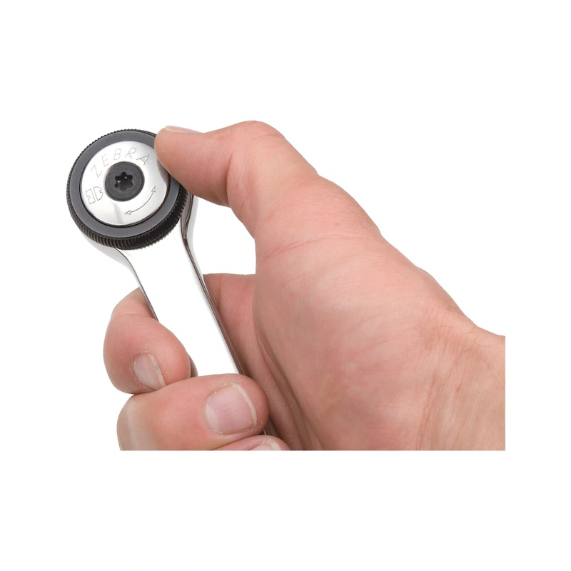 WURTH RÁČNA - 1/4" s přestavovacím kotoučem