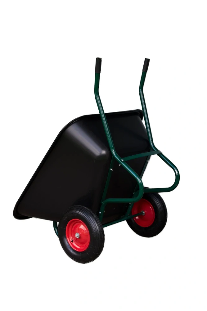 Garlist WB9800A zahradní kolečko 210 l
