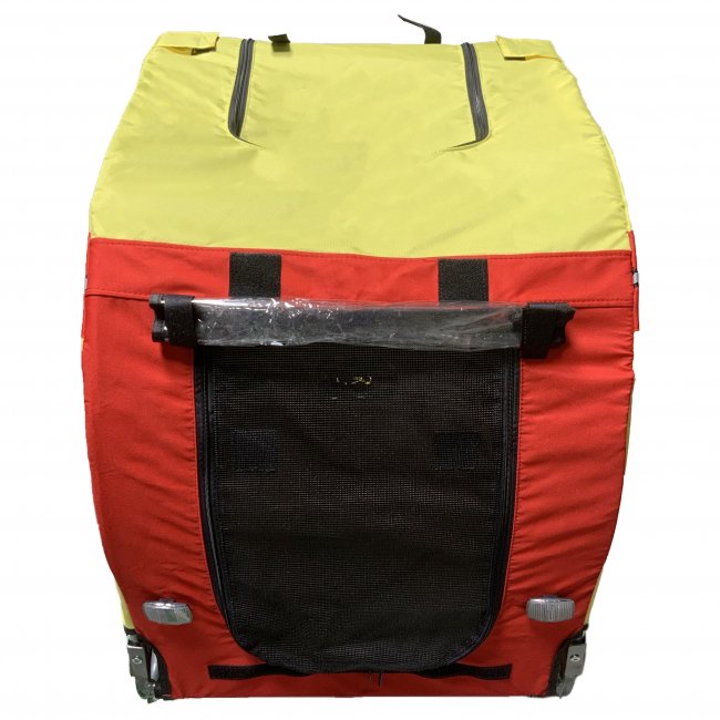 Garlist RKV-020 přepravní vozík za kolo 60 kg