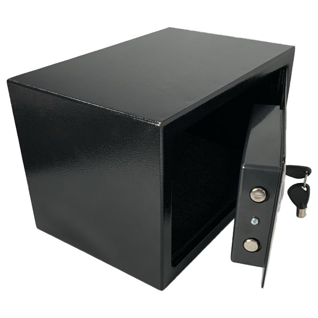 Garlist TGR-0406 Trezor na kód 350 x 250 x 250 mm