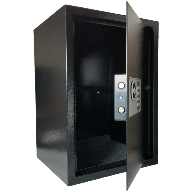 Garlist TGR-0533 Trezor na kód 500 x 350 x 310 mm