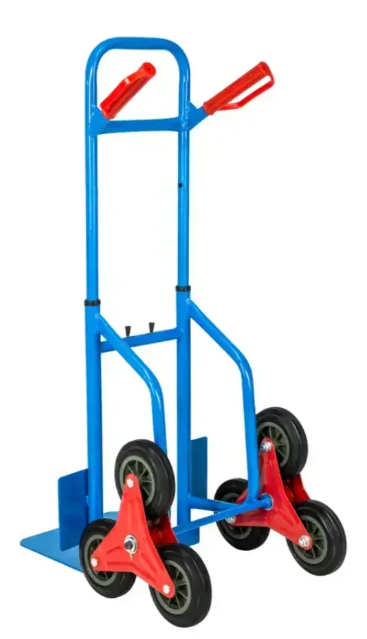 Garlist RSG Rudl schodišťový 130 Kg