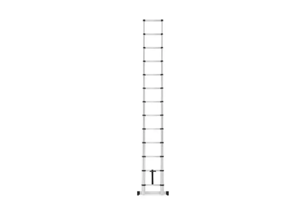 Garlist PROFI TLB0202 Teleskopický žebřík 2 m