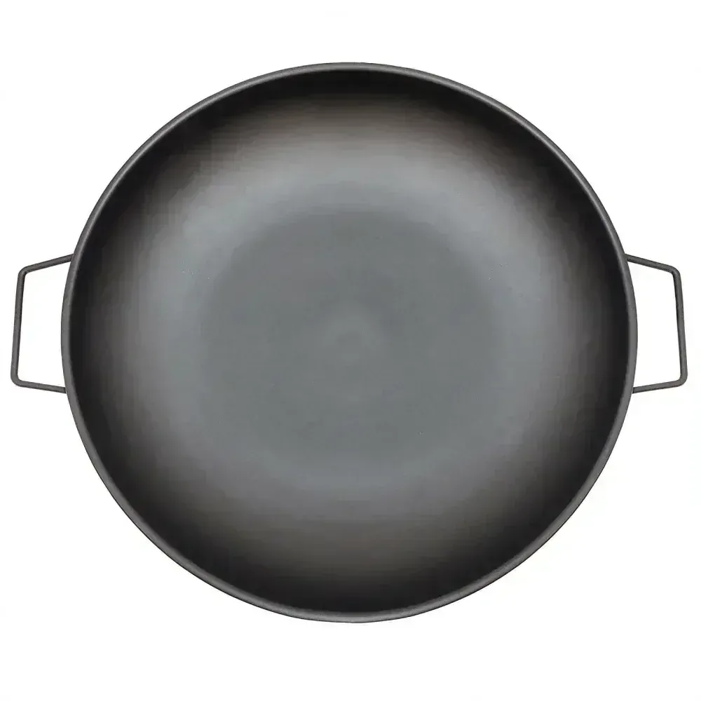 Garlist OGR05 ohniště zahradní 68 x 24 cm