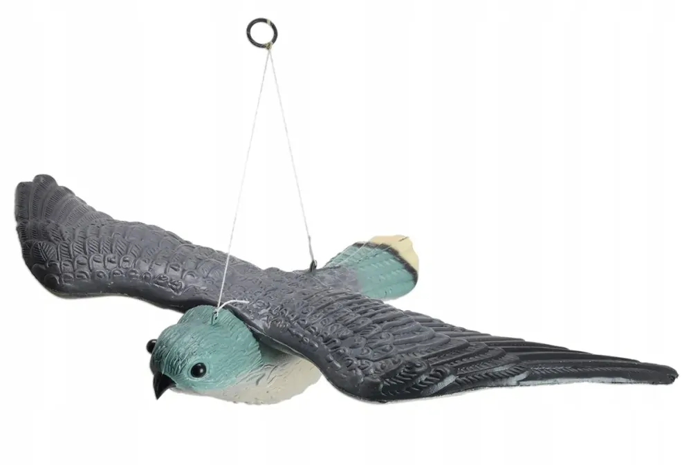 Garlist SLG odpuzovač ptactva sokol letící 54 cm