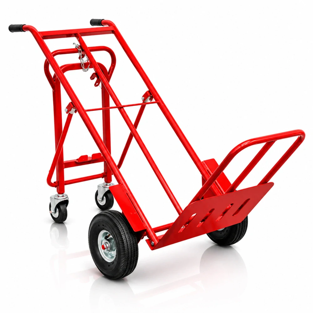 Garlist RDW300 víceúčelový rudl 300 kg