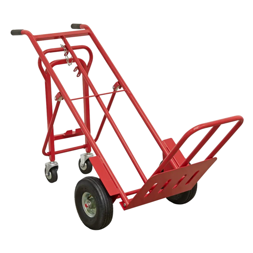 Garlist RDW300 víceúčelový rudl 300 kg