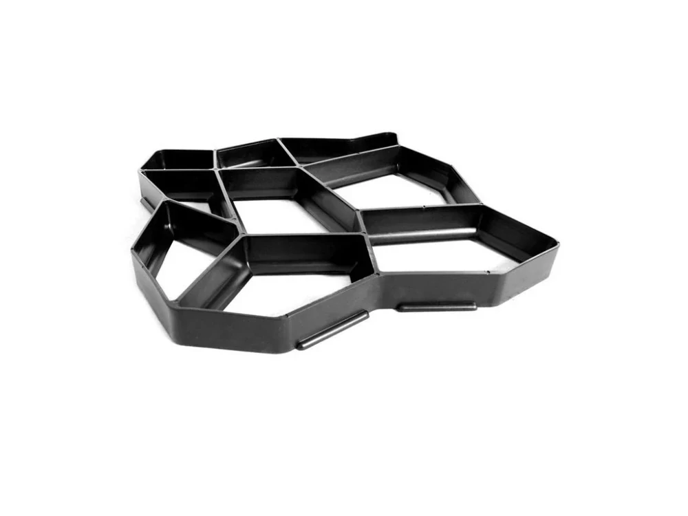 Garlist FNG0505 Forma na beton 59 x 59 x 6 cm
