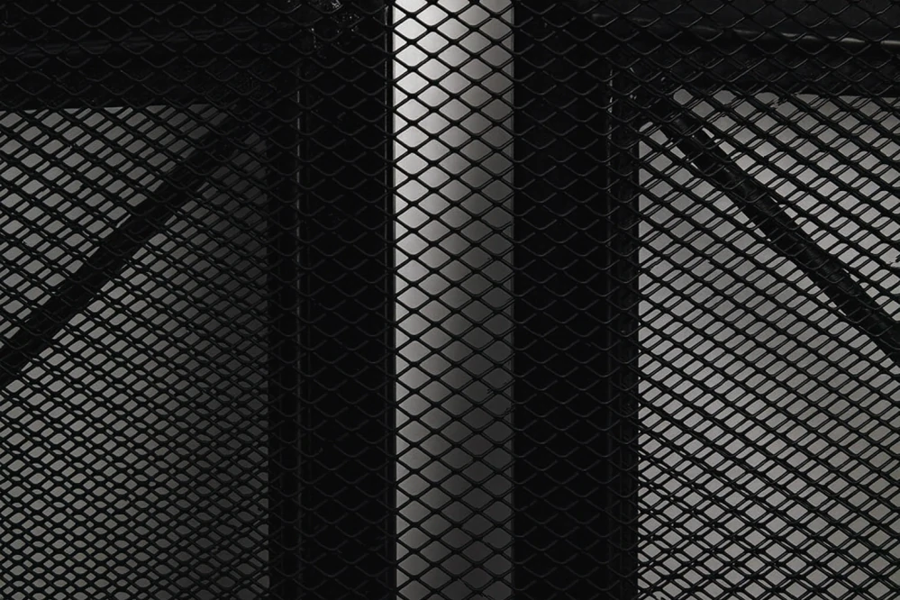 Garlist ZKZ-01 Krbová zástěna XXL 130 x 80 cm
