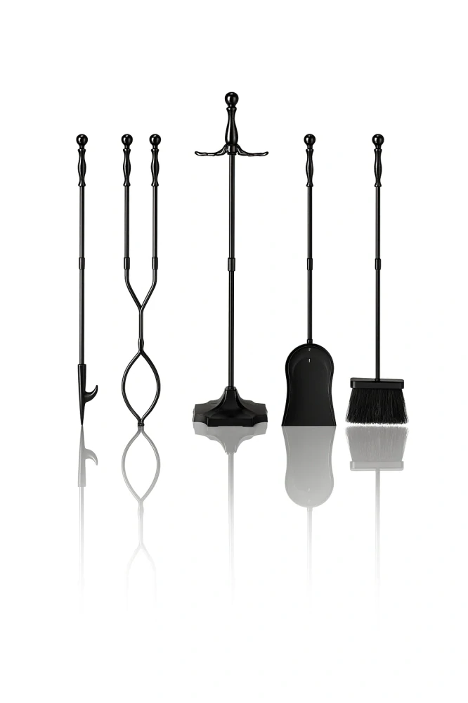 Garlist SKN-02 Stojan + krbové nářadí 4 ks