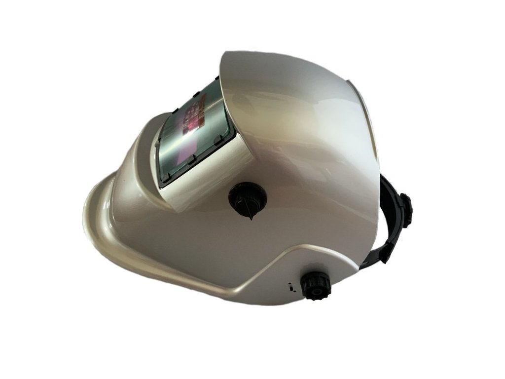 Max SK3002 Kukla svářecí samostmívací