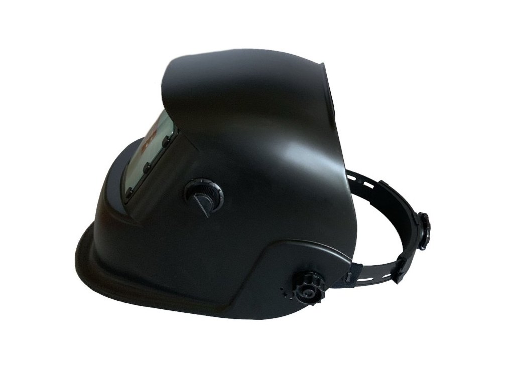 Max SK1002 Kukla svářecí samostmívací