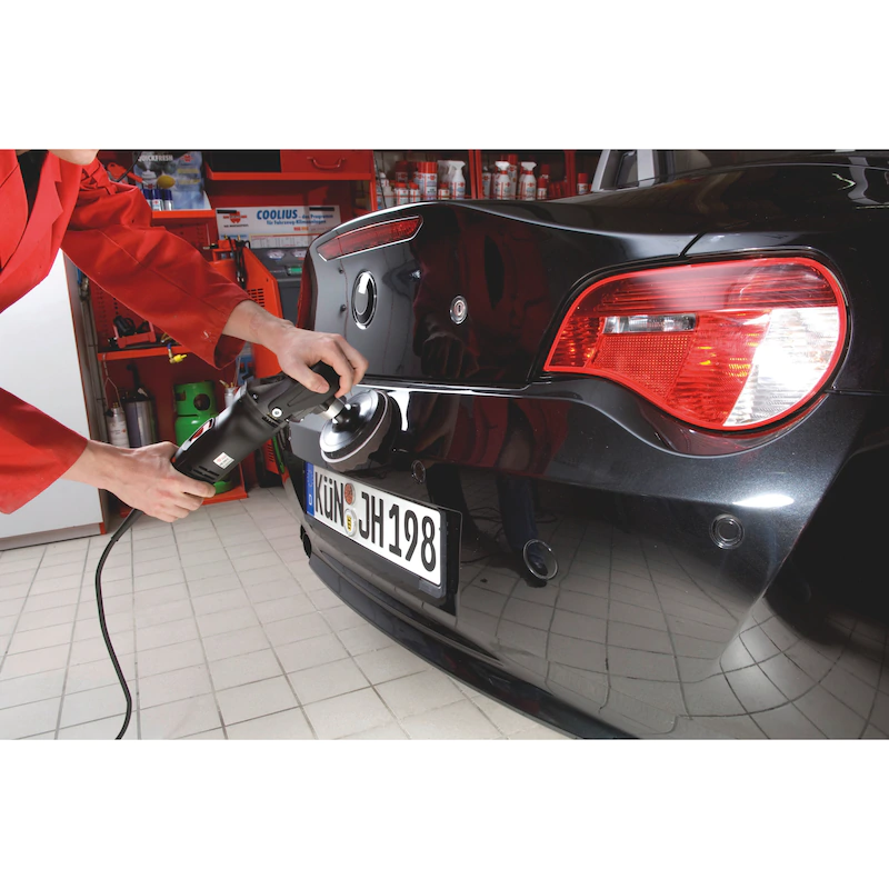 WURTH ELEKTRICKÝ LEŠTICÍ STROJ PM 200-E