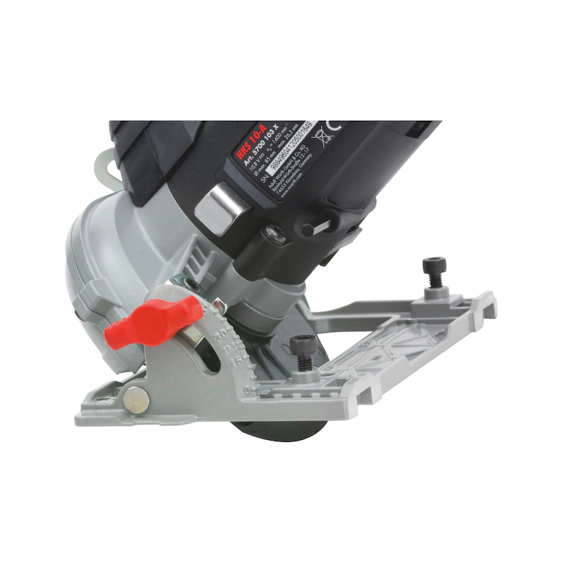 WURTH AKUMULÁTOROVÁ KOTOUČOVÁ PILA HKS 12-A