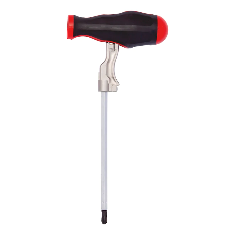 WURTH -  SADA OBOUSTRANNÝCH DŘÍKŮ