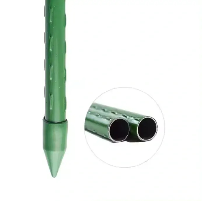 Garlist TG opěrná tyč rostlin 8 mm x 1,5 m