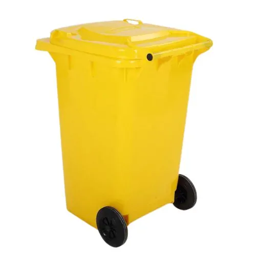 Popelnice Max D120Y 120 l