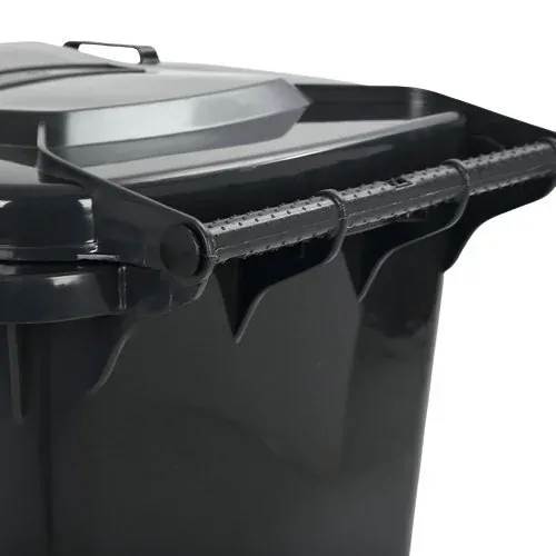 Garlist GB Popelnice 120 l černá
