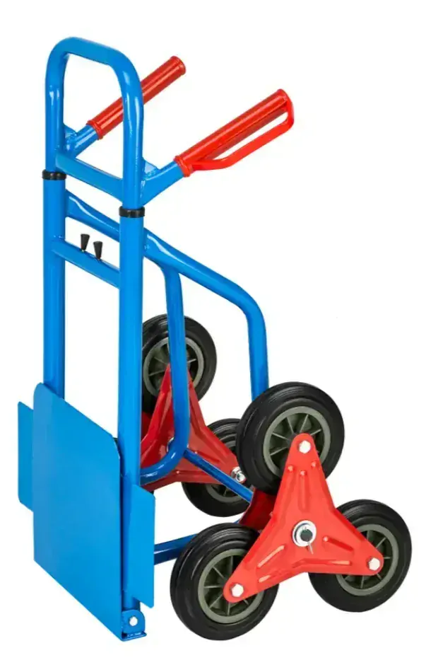 Garlist RSG Rudl schodišťový 130 Kg
