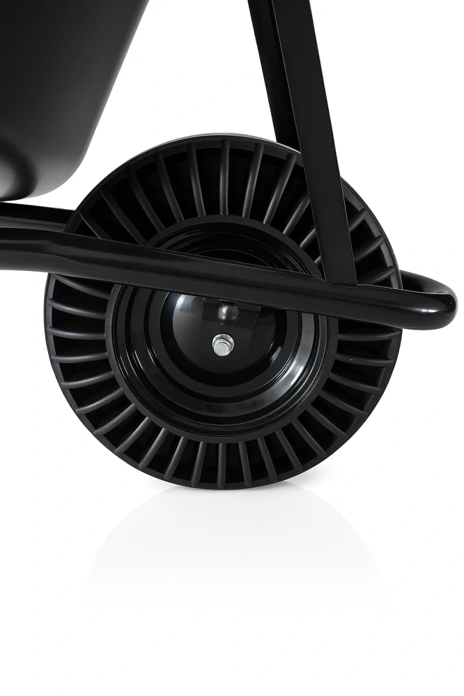 Garlist Expert VST0203 Zahradní kolečko 230 l plné kolo