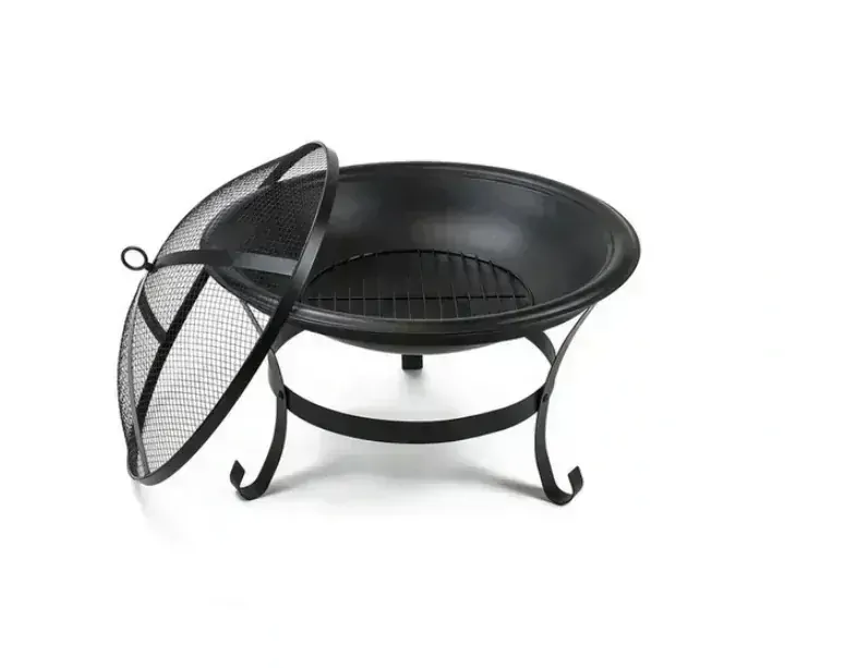 Garlist OGS04 Ohniště / Gril 56 cm