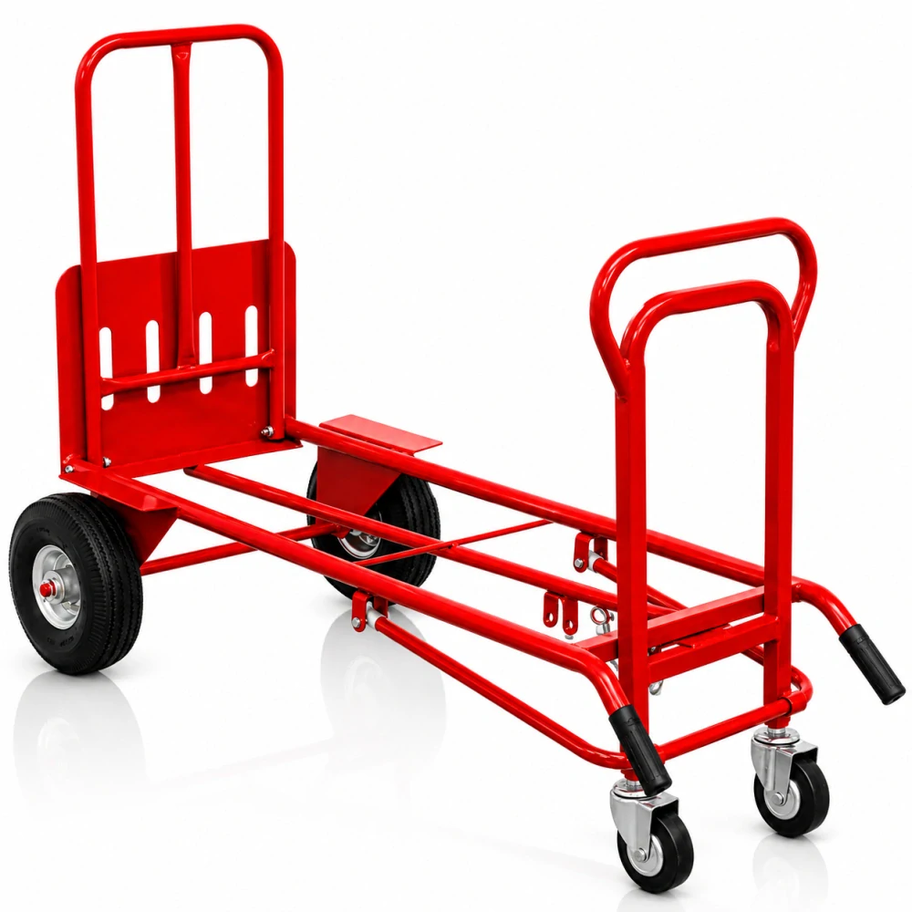 Garlist RDW300 víceúčelový rudl 300 kg