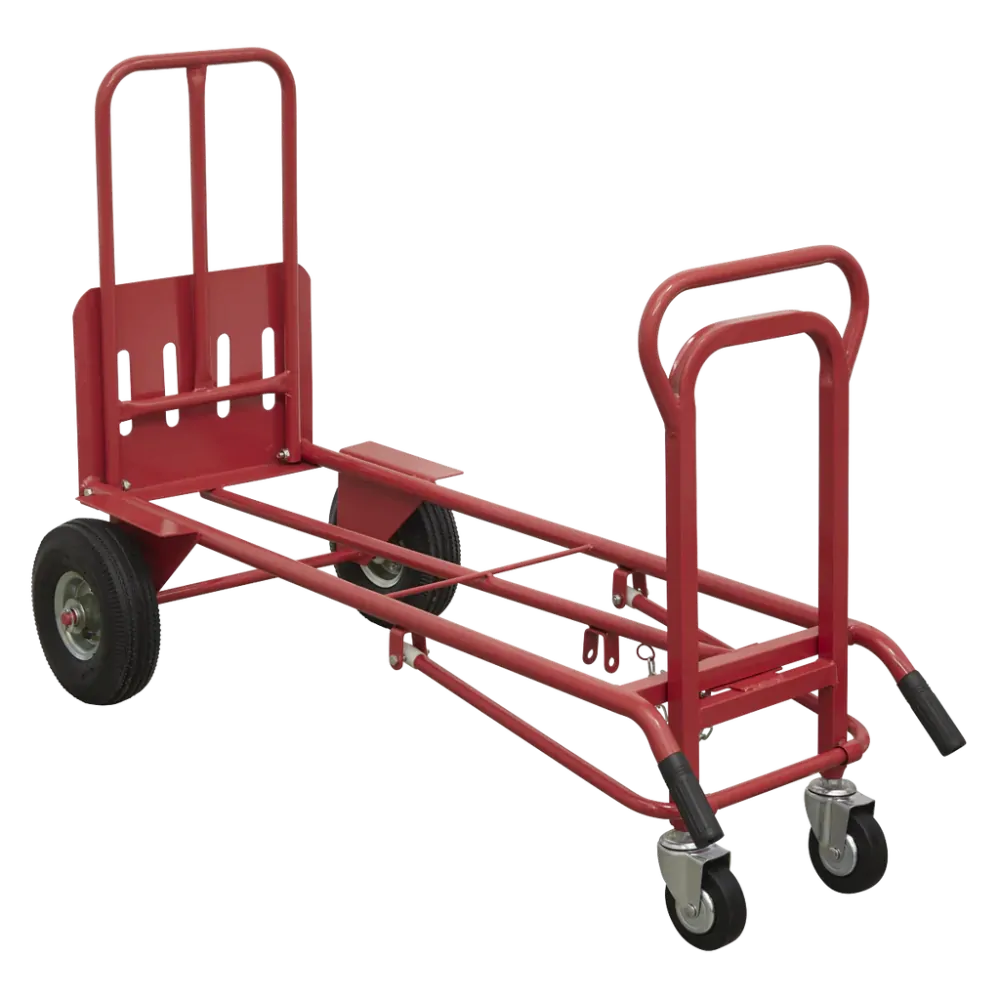 Garlist RDW300 víceúčelový rudl 300 kg