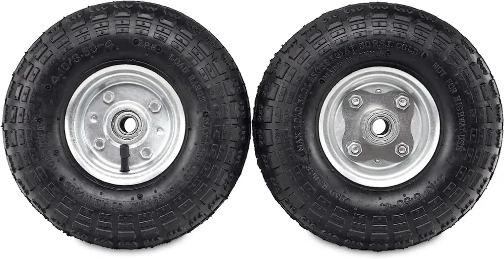 Garlist HT1830 Rudl 250 kg červený