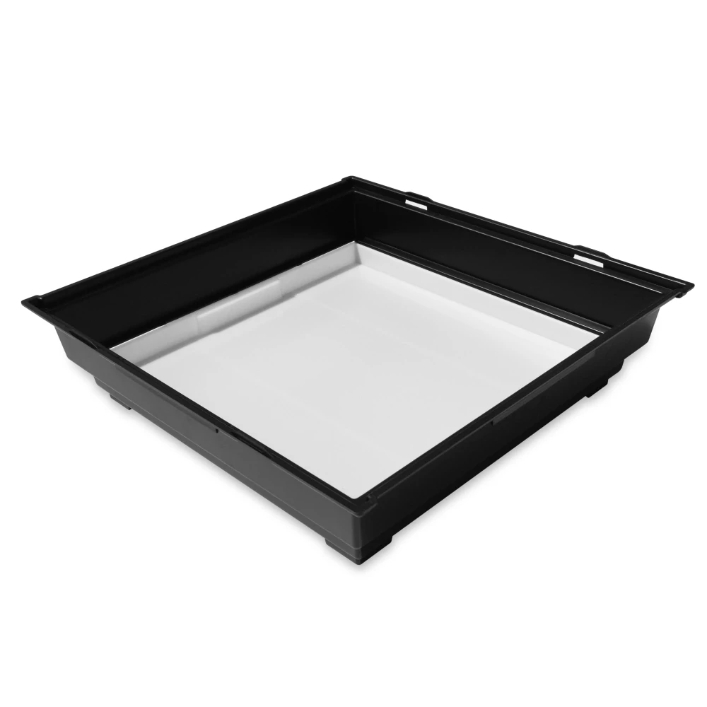 Garlist KVP-5005 Ptačí klec / Voliéra 48 x 48 x 87 cm