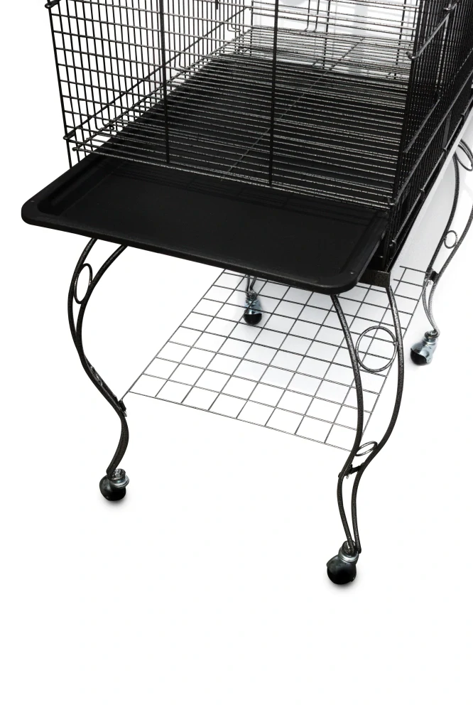 Garlist KVP-04 Ptačí klec / Voliéra 66 x 46 x 144 cm
