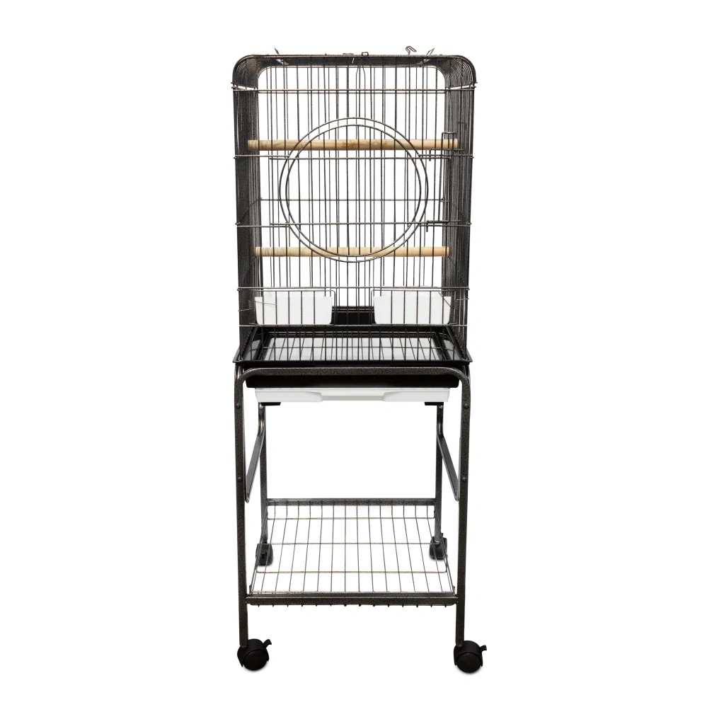Garlist KVP-07 Ptačí klec / Voliéra 47 x 47 x 148 cm