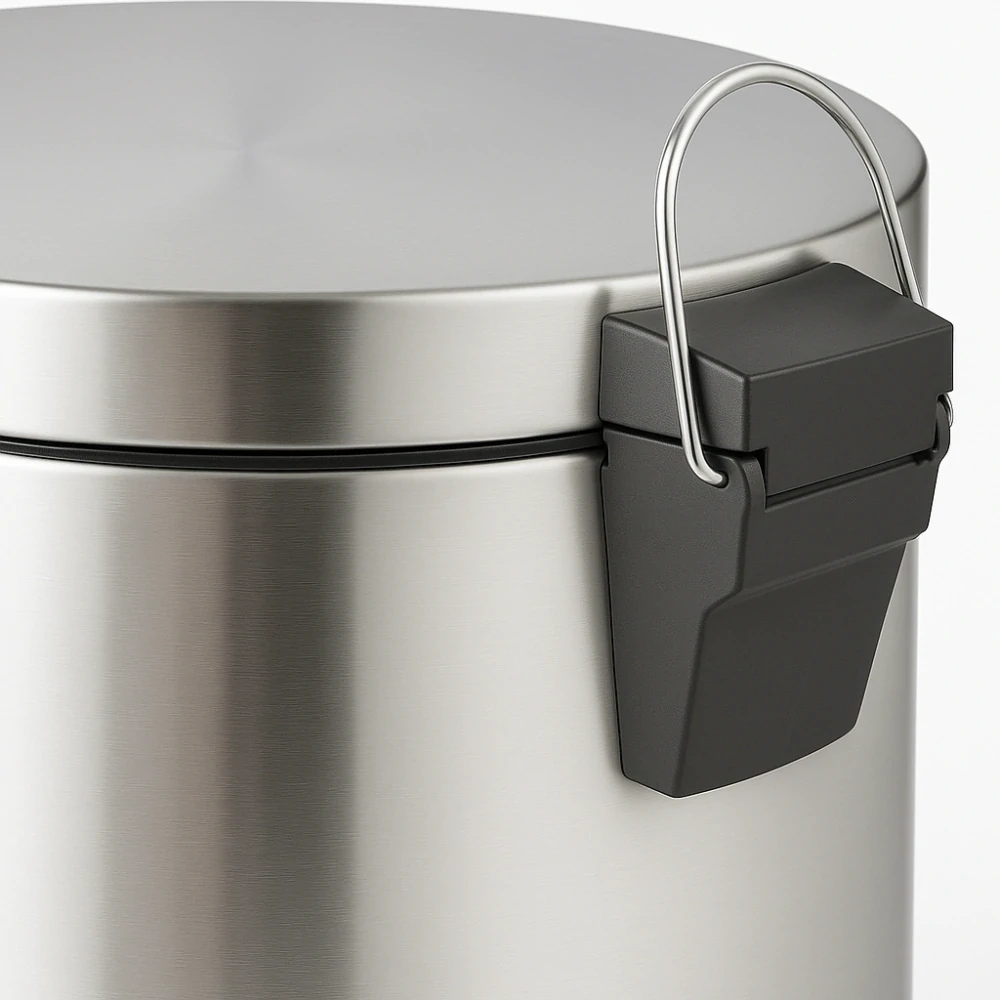 Garlist TGS-030 Odpadkový koš nerez 30 l