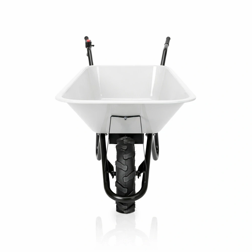 Garlist WER-01 PROFI Elektrické kolečko 100 l