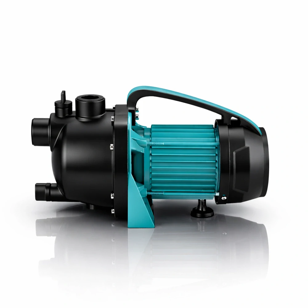 Garlist GFR-Z01 1200 W zahradní tlakové čerpadlo