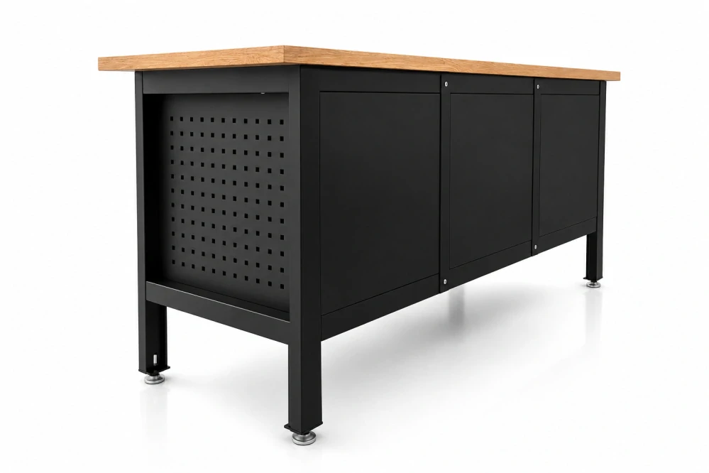 Garlist Profi XL GDS-030 Dílenský stůl