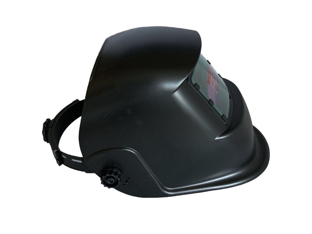 Max SK1002 Kukla svářecí samostmívací