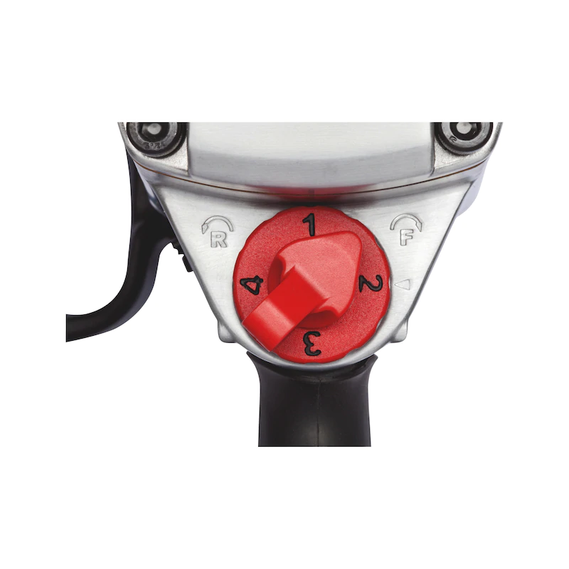 Wurth PNEUMATICKÝ RÁZOVÝ UTAHOVÁK DSS 1" P