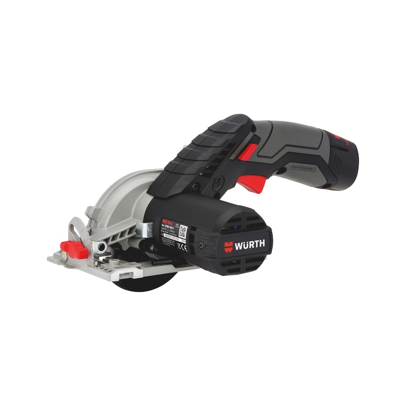 WURTH AKUMULÁTOROVÁ KOTOUČOVÁ PILA HKS 12-A