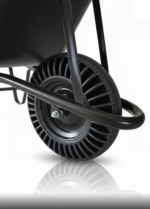 Garlist Expert VST0203 Zahradní kolečko 230 l plné kolo