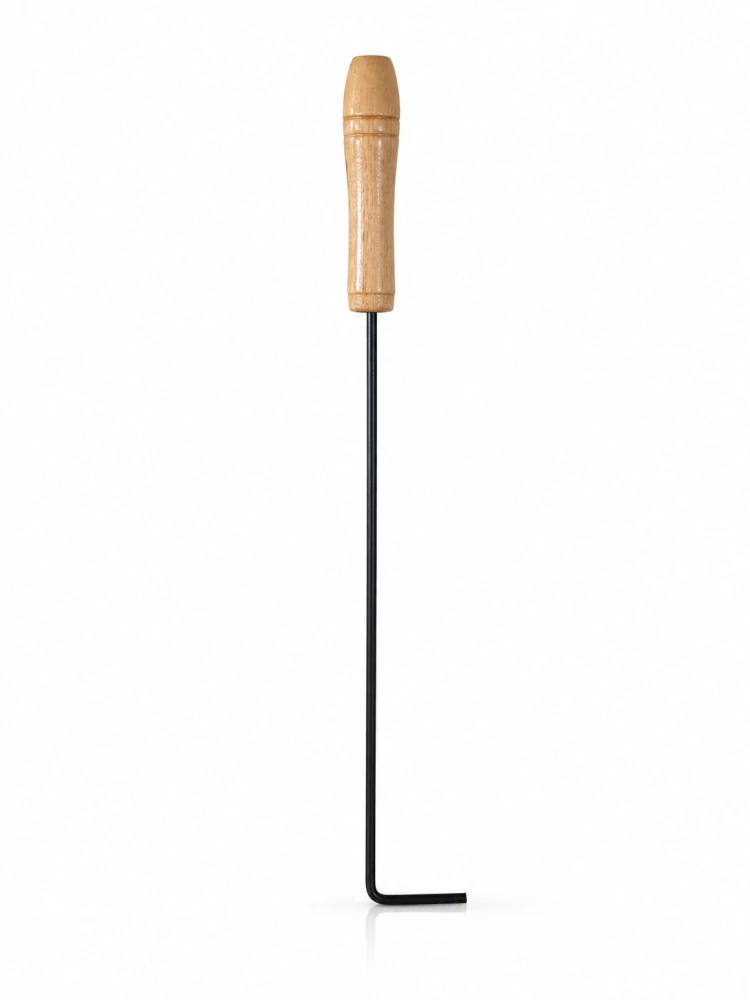 Garlist OZG-02 ohniště zahradní 55 x 29 cm