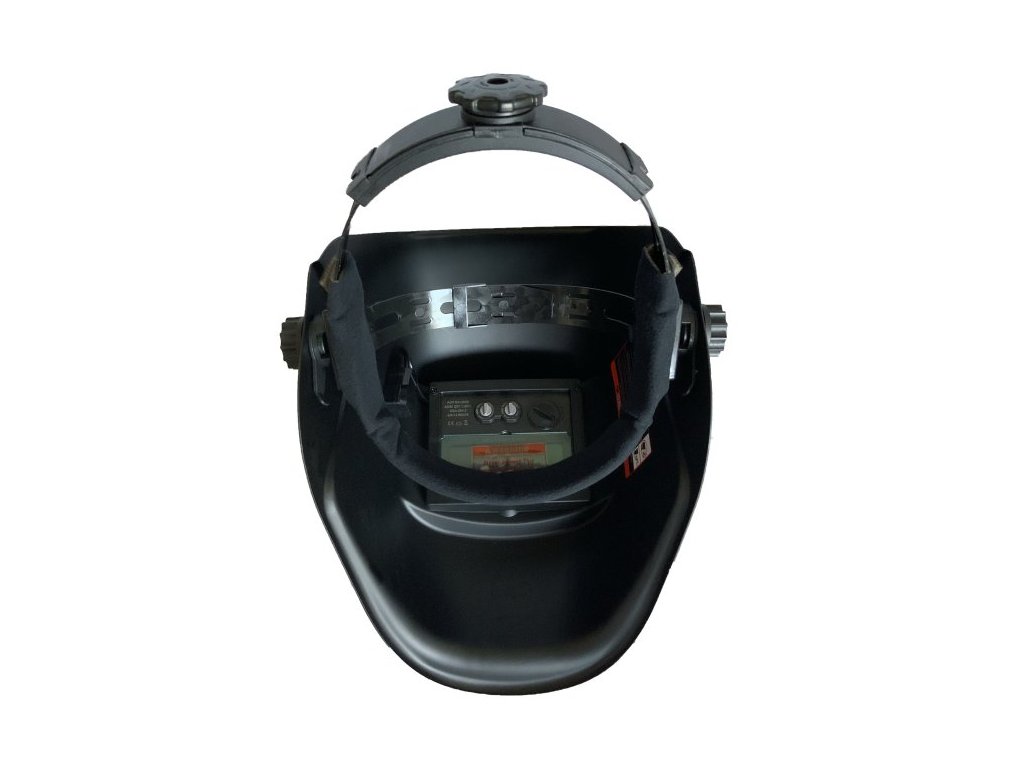 Max SK3002 Kukla svářecí samostmívací